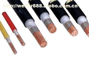 武漢出口產(chǎn)品NH-DJYVP耐火電纜詳解 特性、應用與選購指南